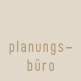 planung