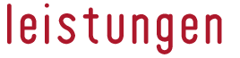 leistungen