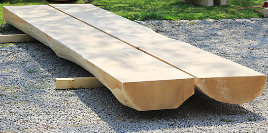 Baumtisch