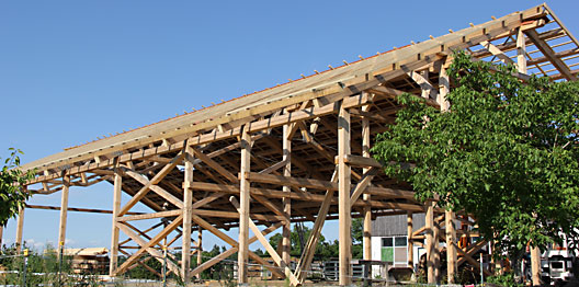 Stömmering